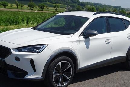 Cupra Formentor 22.500 km 27.990 &euro; Wilhelmsdorf 88271