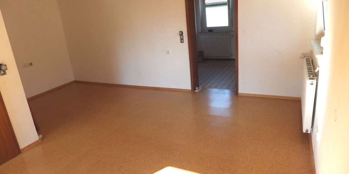Etagenwohnung Grünkraut - 1 Zimmer, 40 m&sup2;, 420&euro; | Angebot:26883648