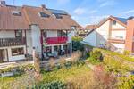 Doppelhaushälfte Uhldingen-Mühlhofen Mühlhofen - 6 Zimmer, 160 m&sup2;, 629.000&euro; | Angebot:26170852