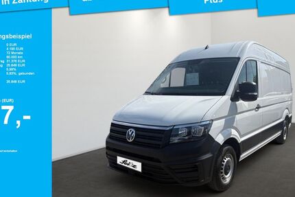 VW Crafter 18.405 km 25.790 &euro; Weingarten 88250