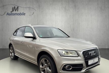 Audi Q5 142.837 km 18.990 &euro; Meckenbeuren 88074
