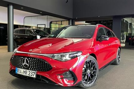 Mercedes-Benz CLA 350 9.000 km 68.900 &euro; Ravensburg 88214