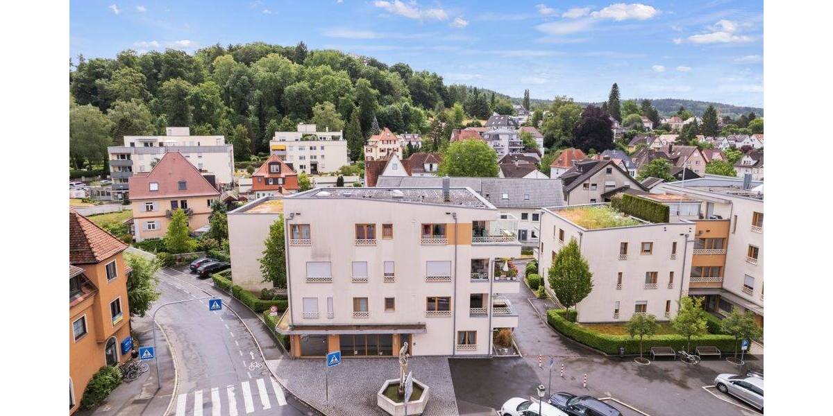 Etagenwohnung Weingarten - 245.000&euro; | Angebot:25769657