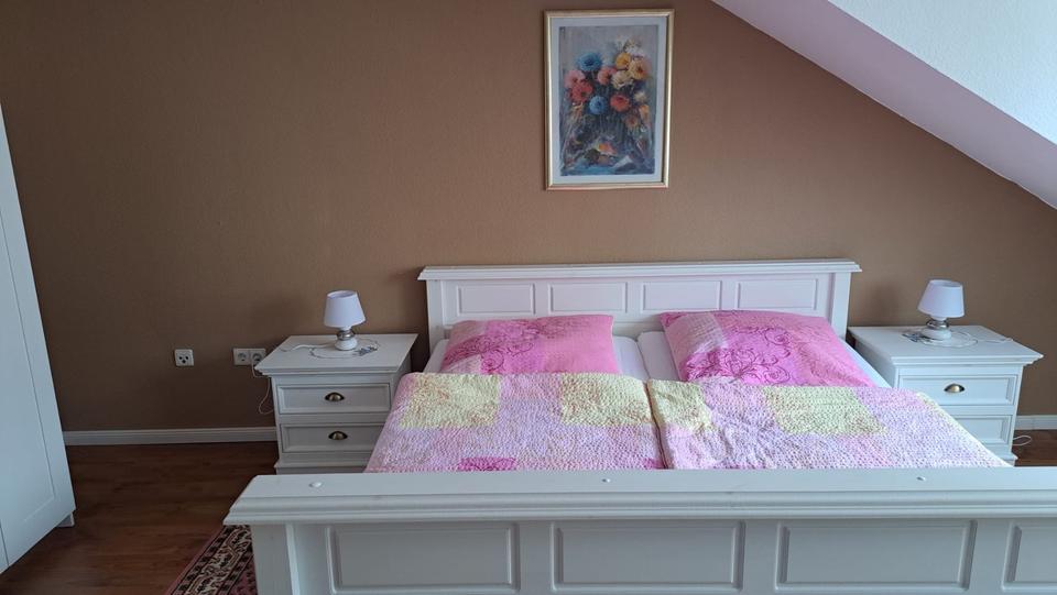 Etagenwohnung Lindau (Bodensee) - 3 Zimmer, 85 m&sup2;, 1.400&euro; | Angebot:25022761