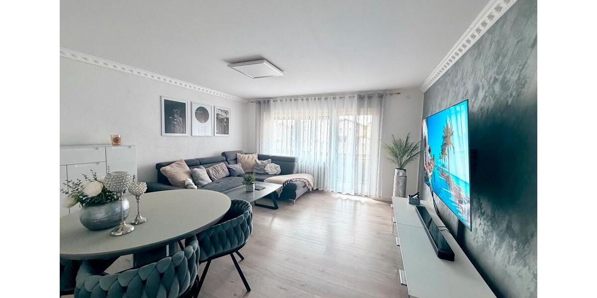 Etagenwohnung Markdorf - 2 Zimmer, 61 m&sup2;, 266.000&euro; | Angebot:25928950