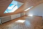 Dachgeschoßwohnung Konstanz Konstanz-Fürstenberg - 1 Zimmer, 30 m&sup2;, 190.000&euro; | Angebot:26879609