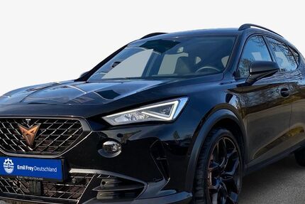 Cupra Formentor 58.000 km 36.390 &euro; Friedrichshafen 88046