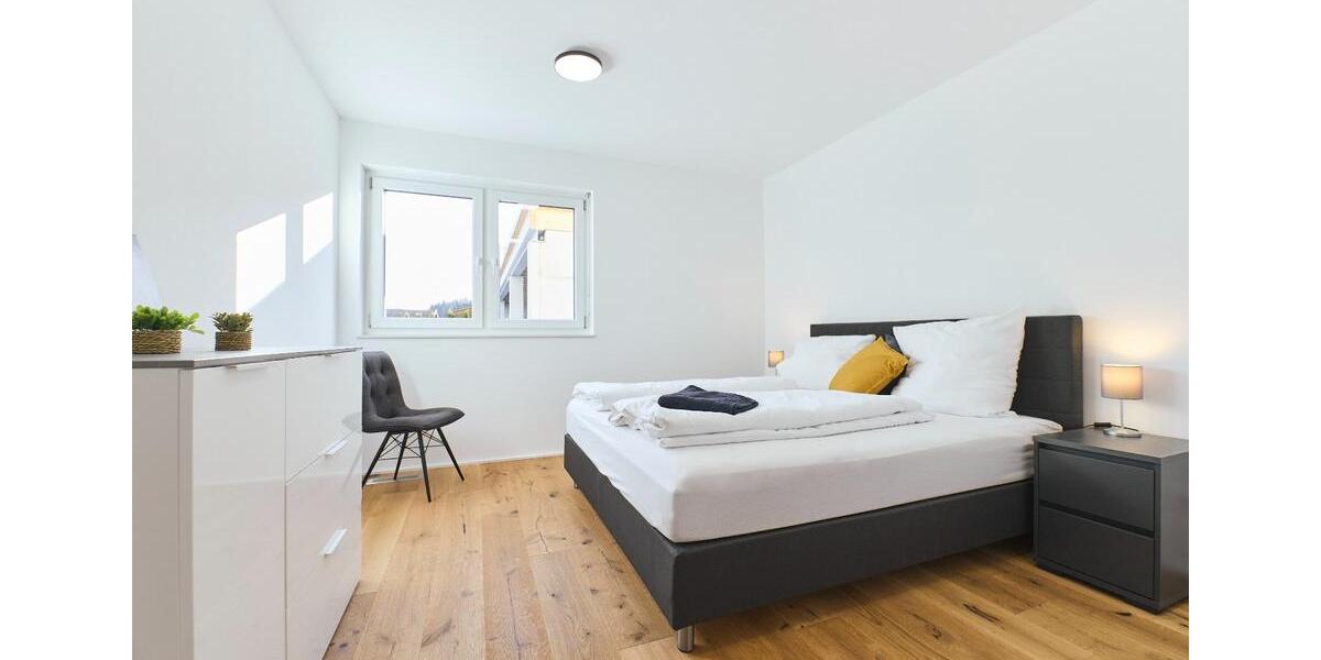 Maisonettenwohnung Wangen im Allgäu - 5 Zimmer, 150 m&sup2;, 2.200&euro; | Angebot:25251981