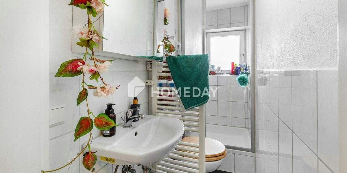 Etagenwohnung Lochbrücke Lochbrücke - 4 Zimmer, 85 m&sup2;, 305.000&euro; | Angebot:25737609