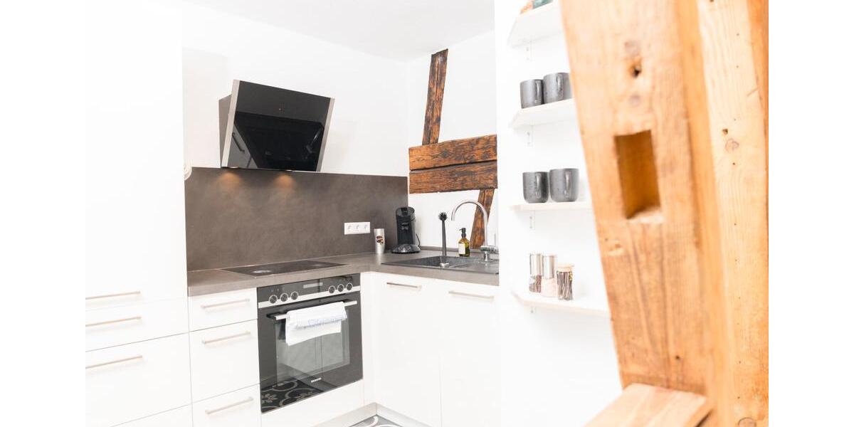 Etagenwohnung Ravensburg - 1 Zimmer, 42 m&sup2;, 980&euro; | Angebot:26031782