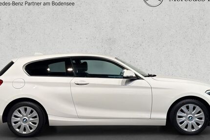 BMW 118 88.080 km 13.900 &euro; Friedrichshafen 88048