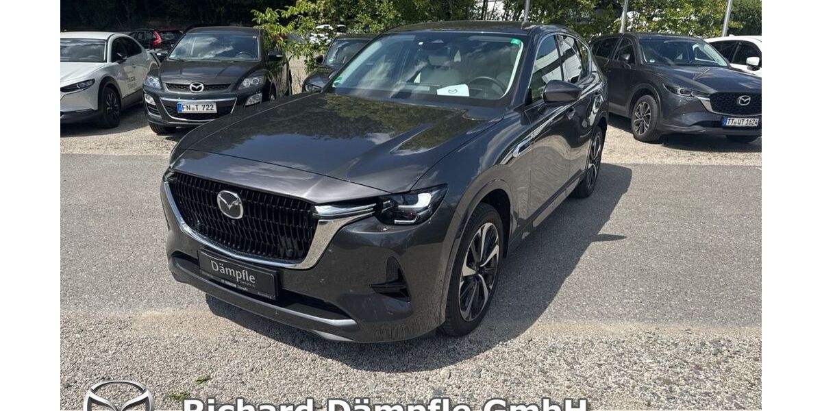 Mazda CX-60 36.136 km 42.850 &euro; Ravensburg, nähe Bodensee 88213