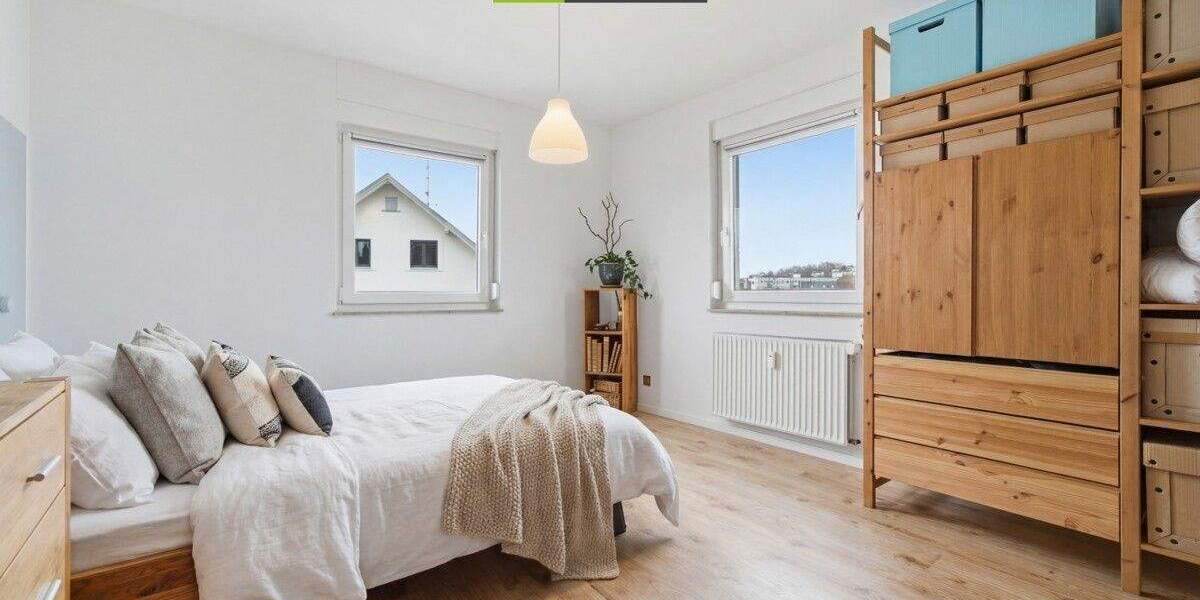 Mehrfamilienhaus, Wohnhaus Tettnang - 6 Zimmer, 150 m&sup2;, 519.000&euro; | Angebot:25693622