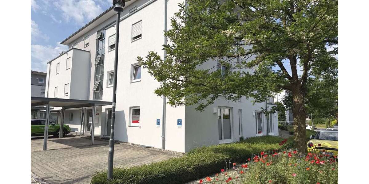 Etagenwohnung Meckenbeuren Brochenzell - 1 Zimmer, 44 m&sup2;, 165.000&euro; | Angebot:26768998