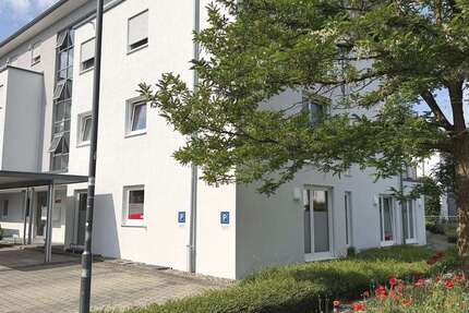 Wohnung Meckenbeuren Brochenzell - 1 Zimmer, 44 m&sup2;, 165.000&euro; | Angebot:26768998
