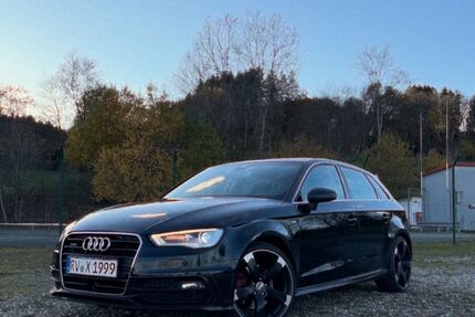 Audi A3 178.500 km 10.990 &euro; Ravensburg 88213