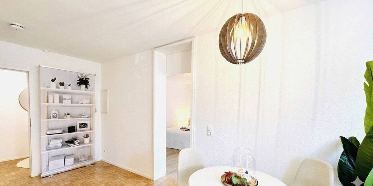 Etagenwohnung Ravensburg Weißenau - 1 Zimmer, 56 m&sup2;, 245.000&euro; | Angebot:26569228
