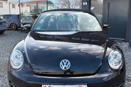 VW Beetle 156.058 km 9.199 &euro; Oberteuringen 88094