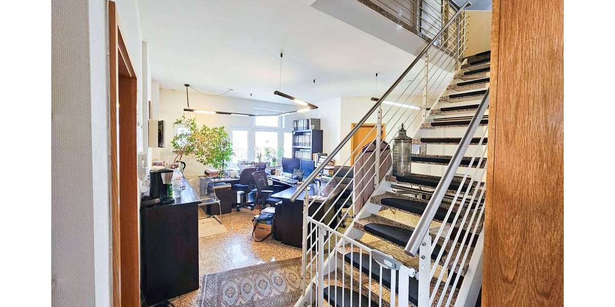 Gewerbeobjekt Friedrichshafen Löwental - 325.000&euro; | Angebot:17796535