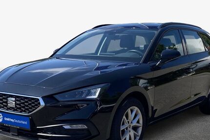 Seat Leon 74.800 km 15.970 &euro; Ravensburg 88214