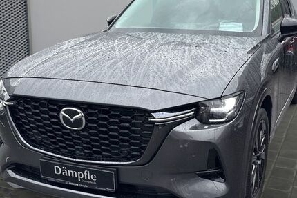 Mazda CX-60 77.117 km 34.850 &euro; Ravensburg, nähe Bodensee 88213