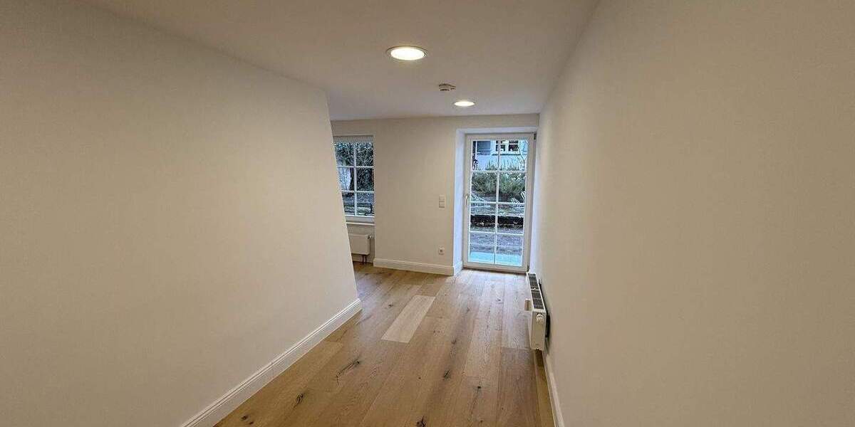 Etagenwohnung Überlingen - 3 Zimmer, 132 m&sup2;, 798.000&euro; | Angebot:25673304