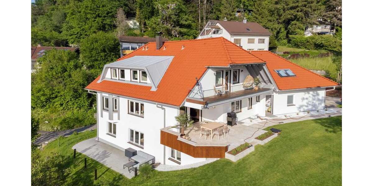 Einfamilienhaus Überlingen - 13.5 Zimmer, 409 m&sup2;, 2.450.000&euro; | Angebot:25632928