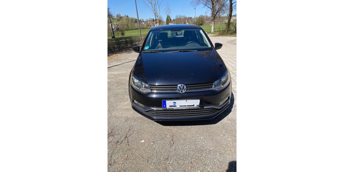 VW Polo 113.000 km 7.900 &euro; Lindau 88131