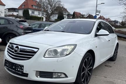 Opel Insignia 228.000 km 5.900 &euro; Friedrichshafen 88045
