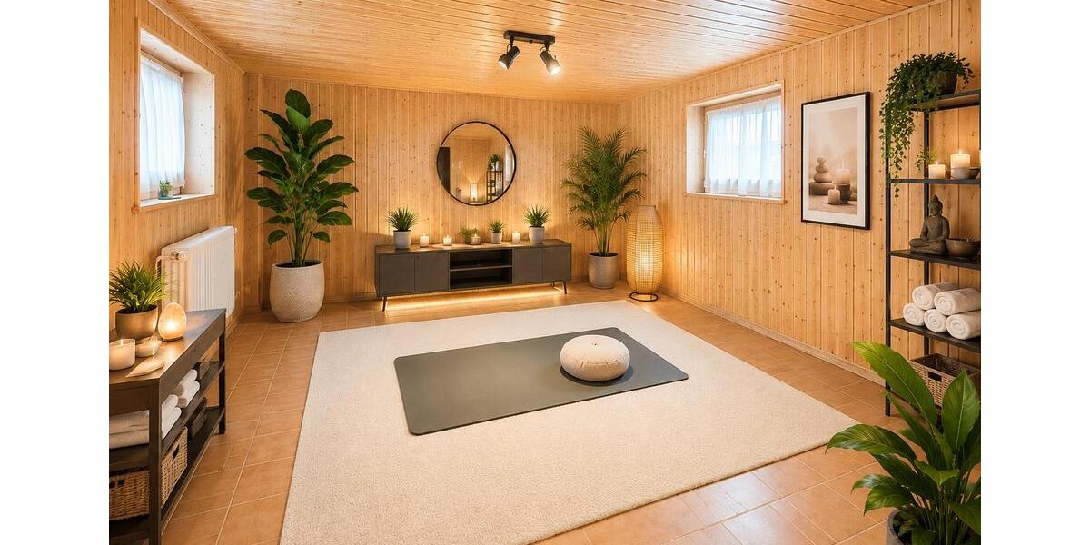 Reihenhaus Meckenbeuren - 6.5 Zimmer, 130 m&sup2;, 645.000&euro; | Angebot:26985881