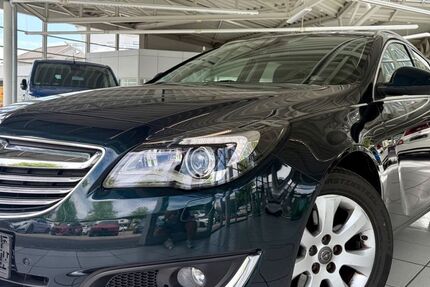 Opel Insignia 163.000 km 5.998 &euro; Friedrichshafen 88048