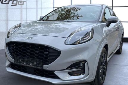 Ford Puma 24.500 km 23.800 &euro; Ravensburg, nähe Bodensee 88213