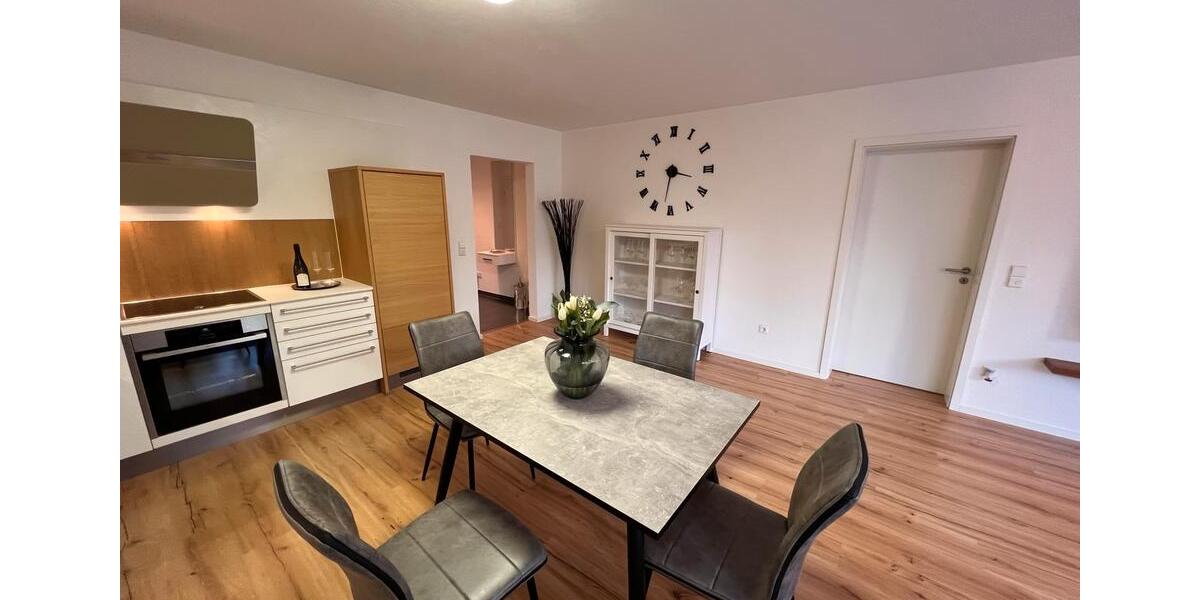 Terrassenwohnung Friedrichshafen Ailingen - 2 Zimmer, 75 m&sup2;, 1.300&euro; | Angebot:22973284