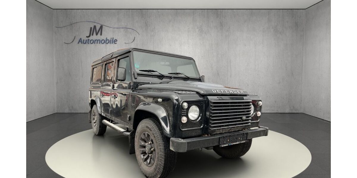 Land Rover Defender 134.989 km 37.990 &euro; Meckenbeuren 88074