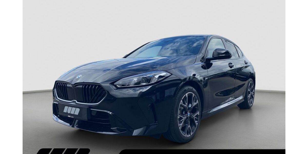 BMW 118 2.500 km 45.490 &euro; Ravensburg 88213