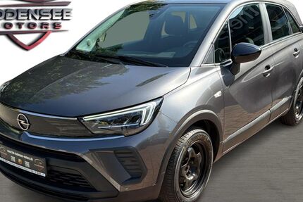 Opel Crossland (X) 30.610 km 10.990 &euro; Lindau (Bodensee) 88131