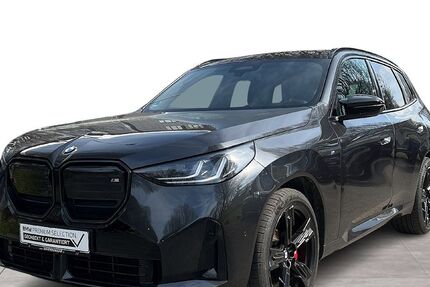 BMW X3 M50 6.900 km 72.990 &euro; Lindau 88131