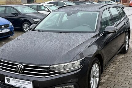 VW Passat Variant 106.000 km 18.990 &euro; Wangen 88239