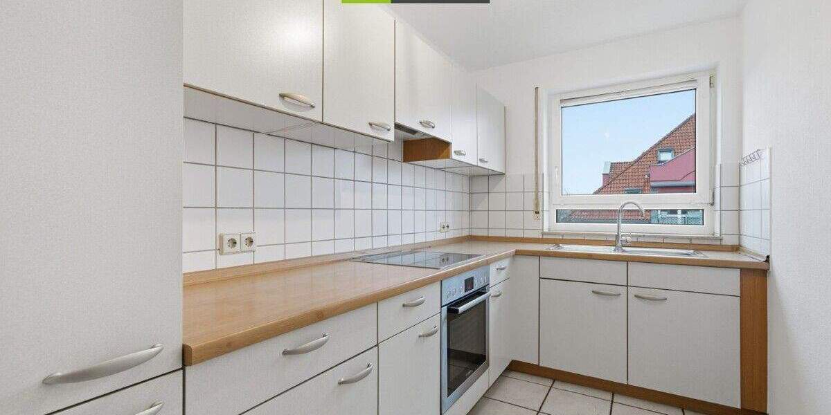 Etagenwohnung Meckenbeuren Buch - 2 Zimmer, 56 m&sup2;, 259.000&euro; | Angebot:25776472