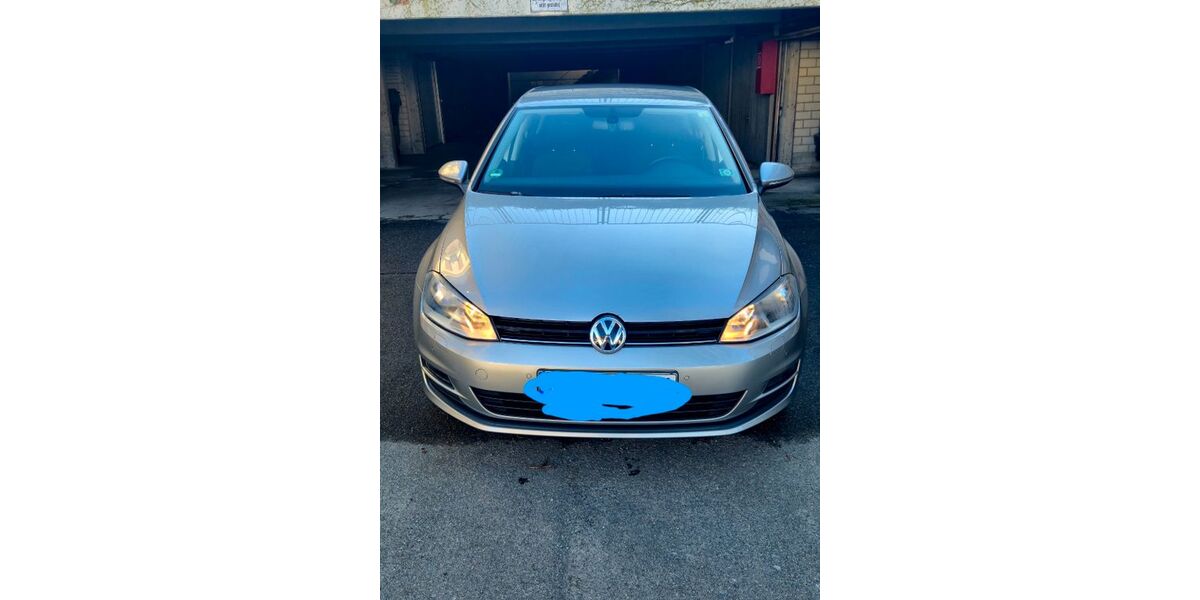 VW Golf 166.071 km 8.600 &euro; Wangen im Allgäu 88239