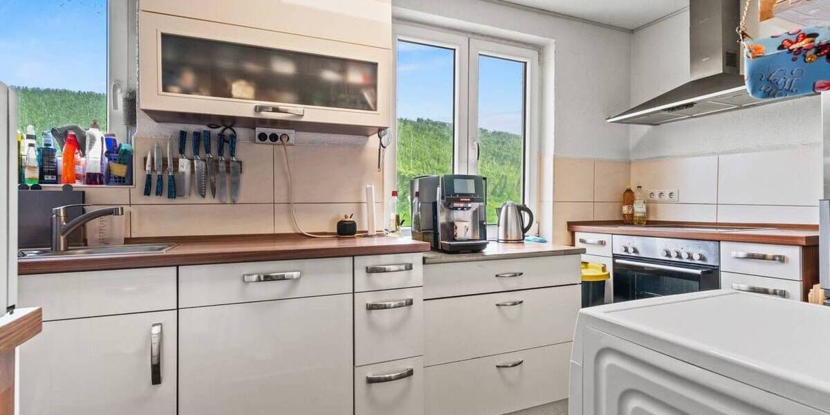 Etagenwohnung Meersburg - 3 Zimmer, 64 m&sup2;, 218.000&euro; | Angebot:25675612