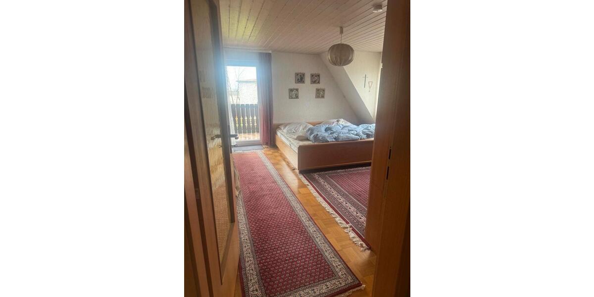 Etagenwohnung Tettnang - 5 Zimmer, 140 m&sup2;, 499.000&euro; | Angebot:26611584