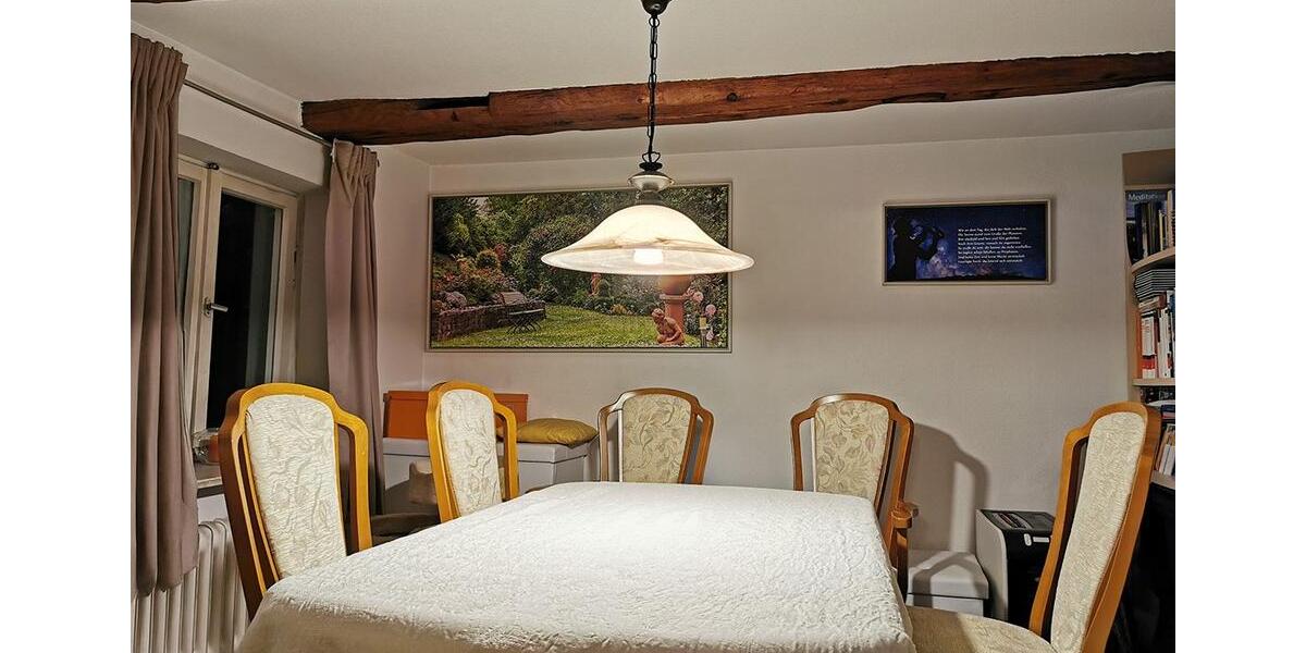 Einfamilienhaus Stetten - 8 Zimmer, 150 m&sup2;, 389.000&euro; | Angebot:26409208