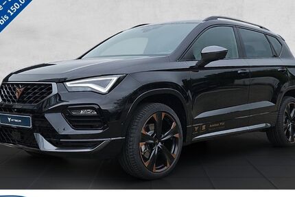 Cupra Ateca 12.500 km 36.770 &euro; Markdorf 88677