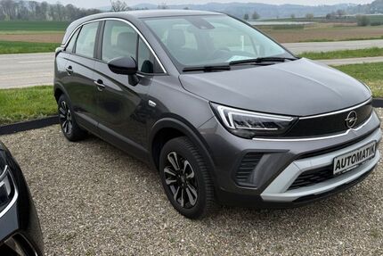 Opel Crossland (X) 18.835 km 19.990 &euro; Salem-Beuren 88682