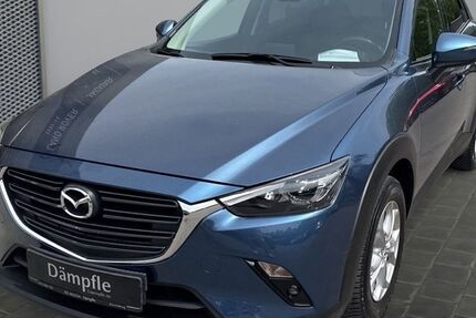 Mazda CX-3 49.799 km 15.850 &euro; Ravensburg, nähe Bodensee 88213