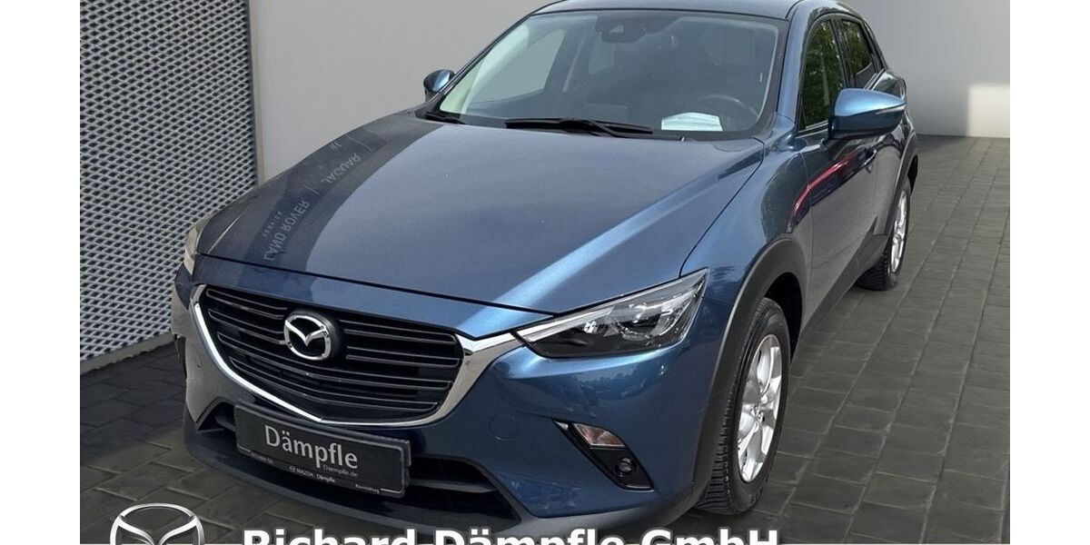 Mazda CX-3 49.799 km 15.850 &euro; Ravensburg, nähe Bodensee 88213