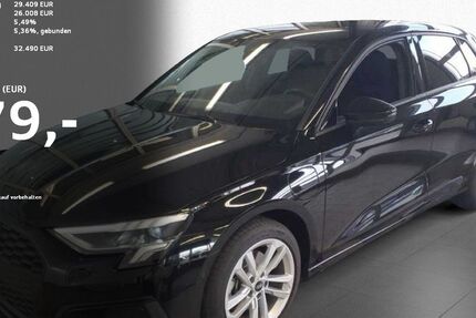 Audi A3 20.279 km 31.210 &euro; Ravensburg 88214