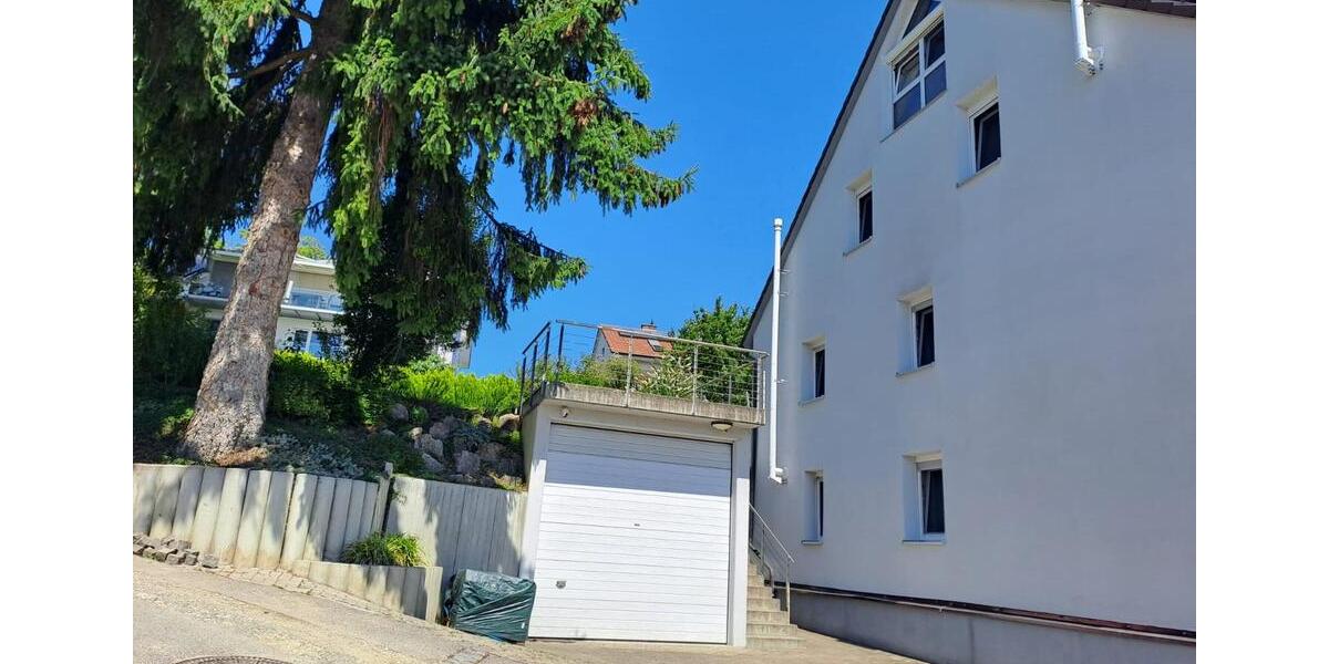 Maisonettenwohnung Konstanz Konstanz-Fürstenberg - 3 Zimmer, 62 m&sup2;, 350.000&euro; | Angebot:25299401