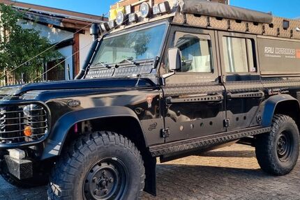 Land Rover Defender 187.000 km 69.999 &euro; Meersburg 88709